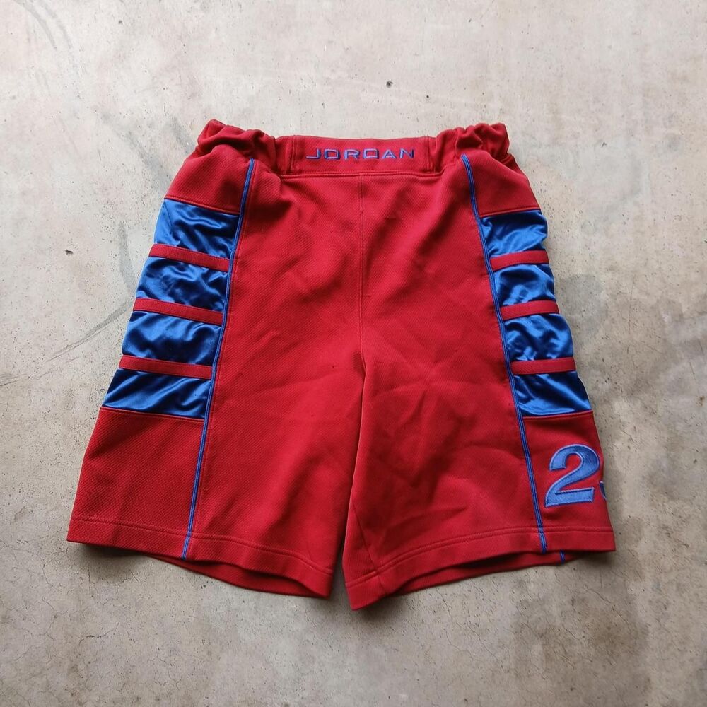 Jordan Men's multi Shorts